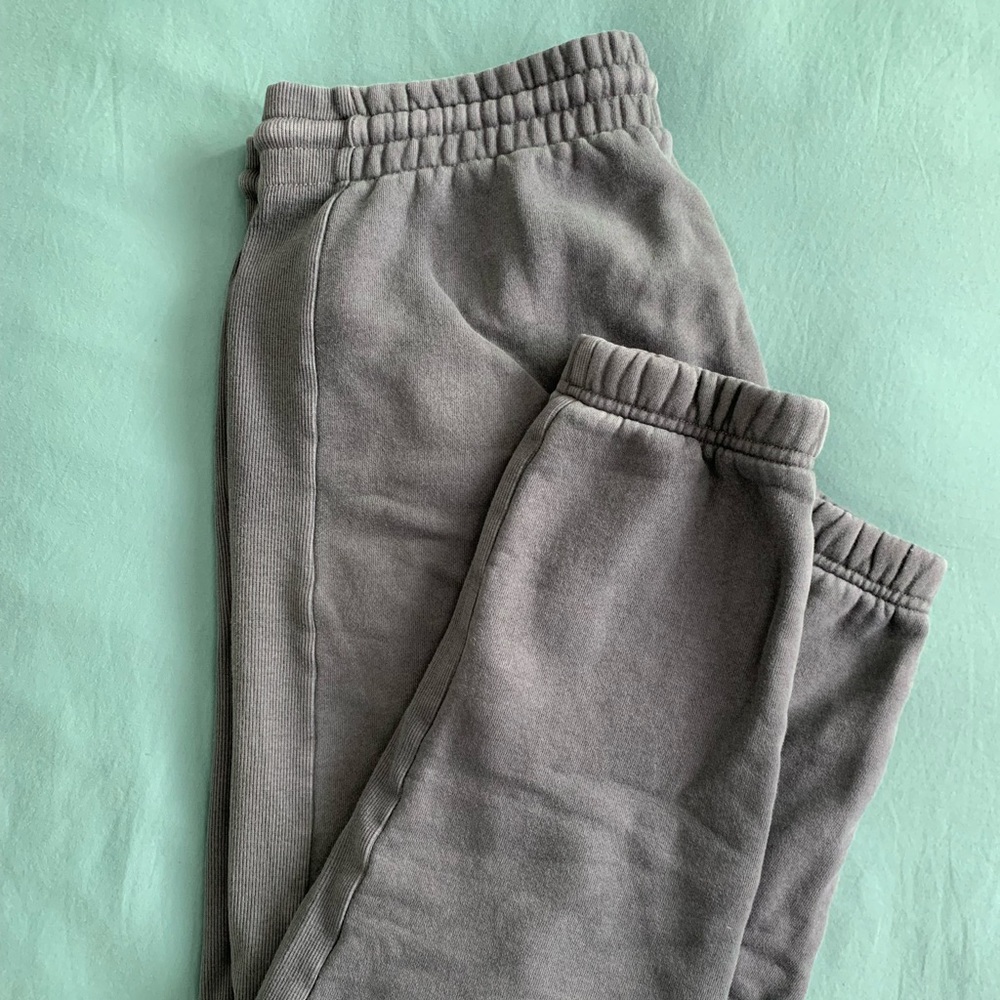 TNA sweats